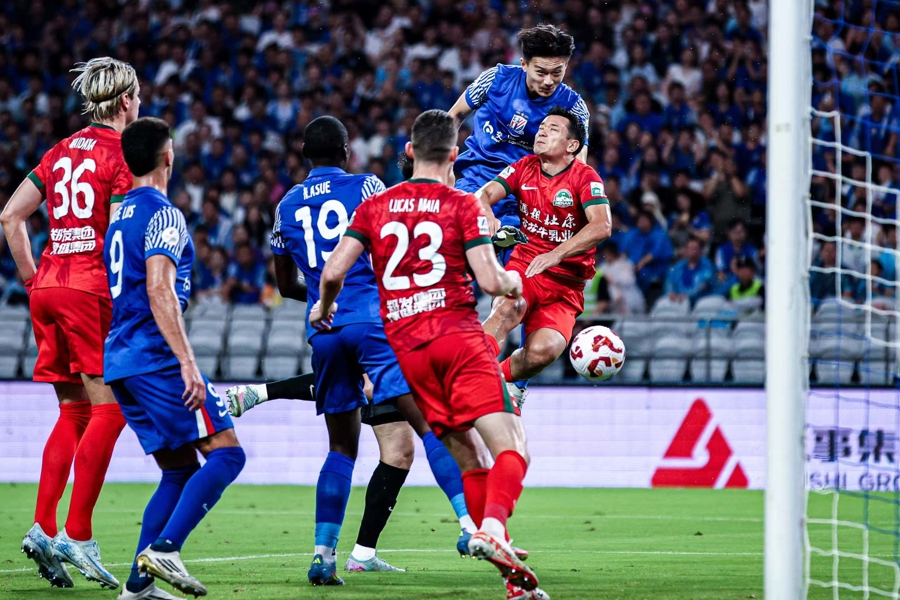 包含赛前遗憾出局上海申花冲刺阶段遗憾出局，葡萄牙体育内部沟通备战德甲看傻球迷的词条